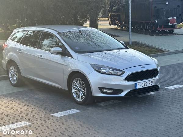 Ford Focus - 6