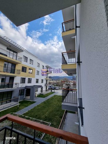 Apartament NOU cu 2 camere  BARTOLOMEU