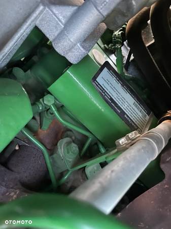 John Deere 6534 - 16