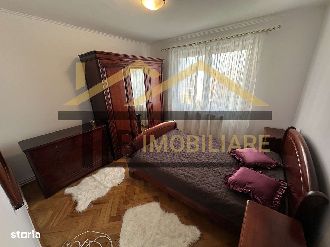 Apartament de 3 camere, 70mp, Zona EON - Imagine principală: 5/11