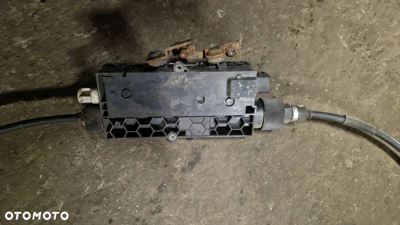 SUBARU LEGACY MECHANIZM HAMULCA RĘCZNEGO 26002AJ014 - 3