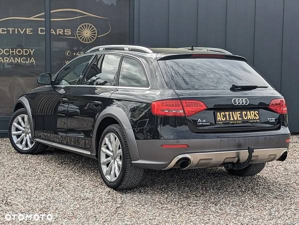 Audi A4 Allroad 2.0 TFSI Quattro S tronic - 19