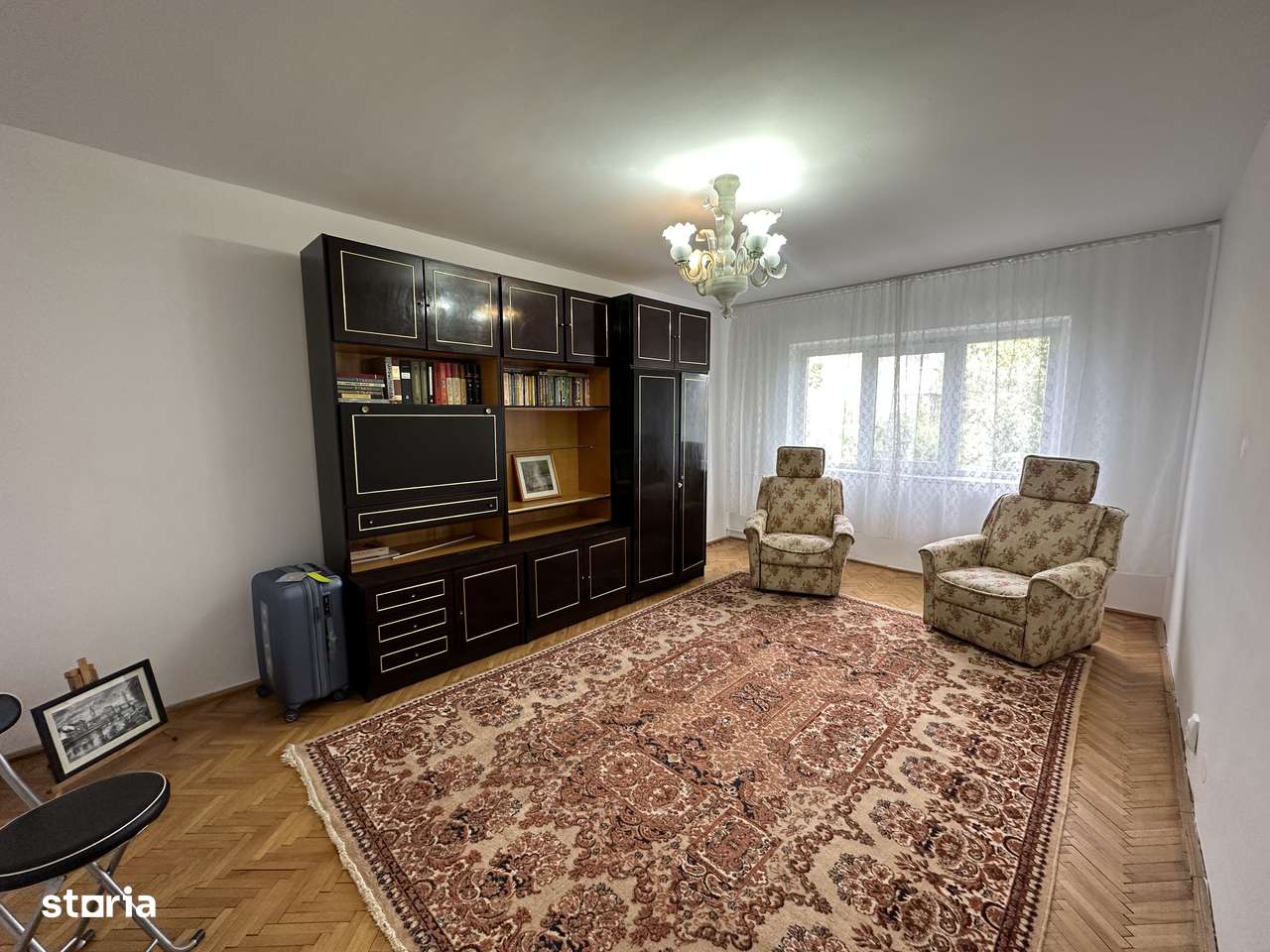Apartament 2 camere, decomandat, PB mare ,de vânzare Simion Bărnuțiu - Imagine principală: 5/13