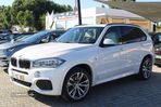 BMW X5 25 d sDrive Pack M - 3