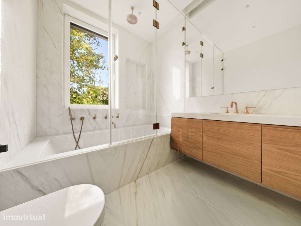 MORADIA DE SUPER LUXO COM 1.117,23m2 EM CONDOMÍNIO DE PRESTÍGIO NO ...-20