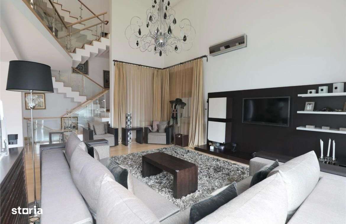 VILA INDIVIDUALA IANCU NICOLAE - Imagine principală: 3/9