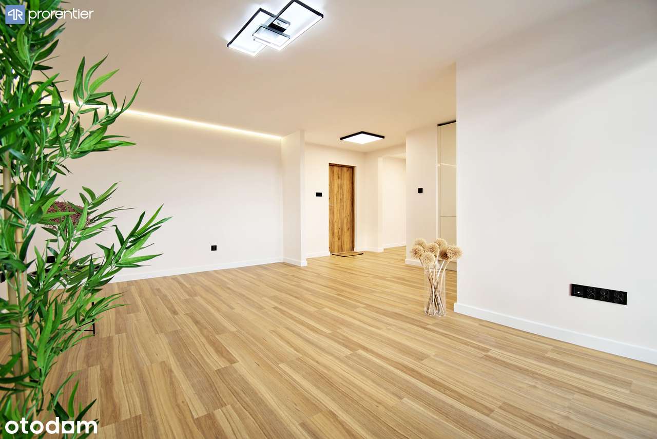 Po generalnym remoncie i z pięknym widokiem - BEZ PROWIZJI !!!-9