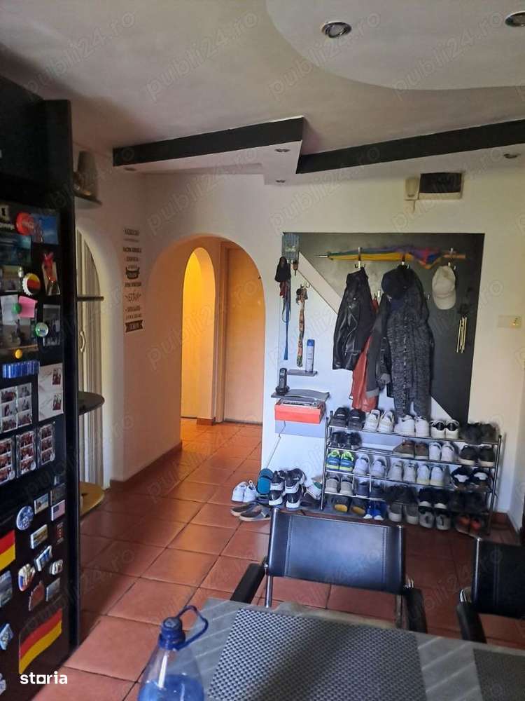 Torontalului – Apartament 4 Camere – Etaj inferior - Imagine principală: 2/12