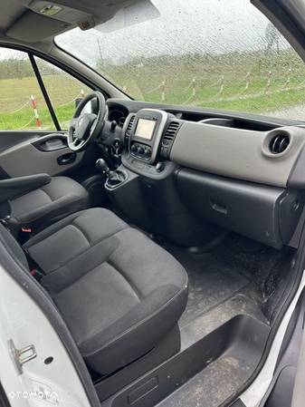 Renault trafic - 11