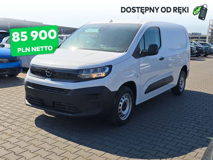 Opel Combo 2025