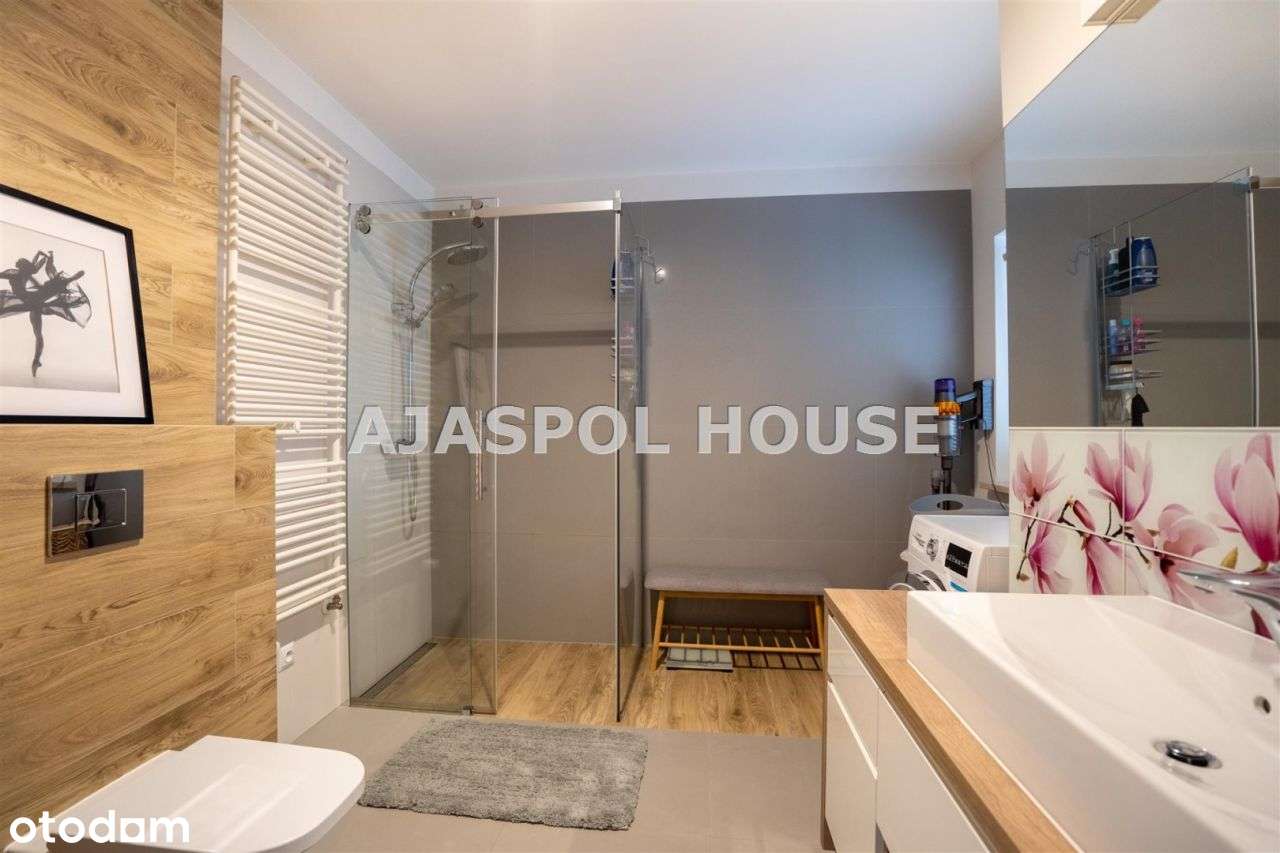 Szlachecka * Szeregówka dla Ciebie! 3 pokoje 79,93-12