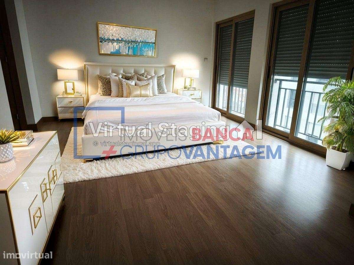 Apartamento T2 em Urbanização DA ATALAIA - Águas Livres - Grande imagem: 4/26