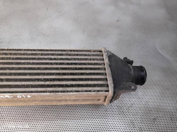 Radiador Intercooler Fiat Bravo Ii (198_) - 6