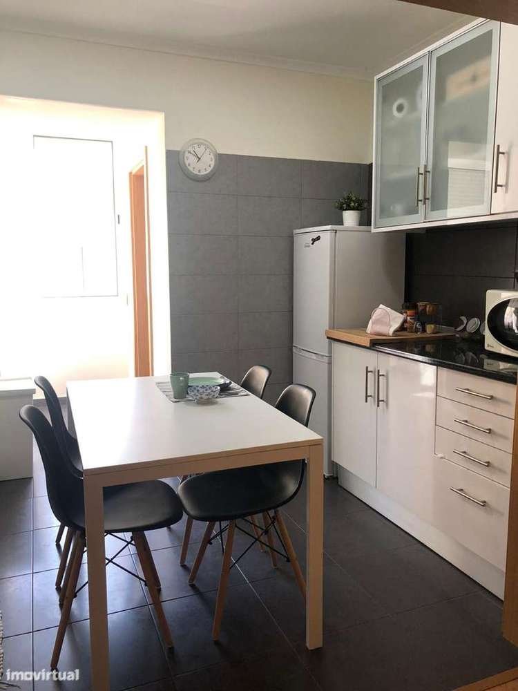 Apartamento T1 com terraço - Grande imagem: 3/14