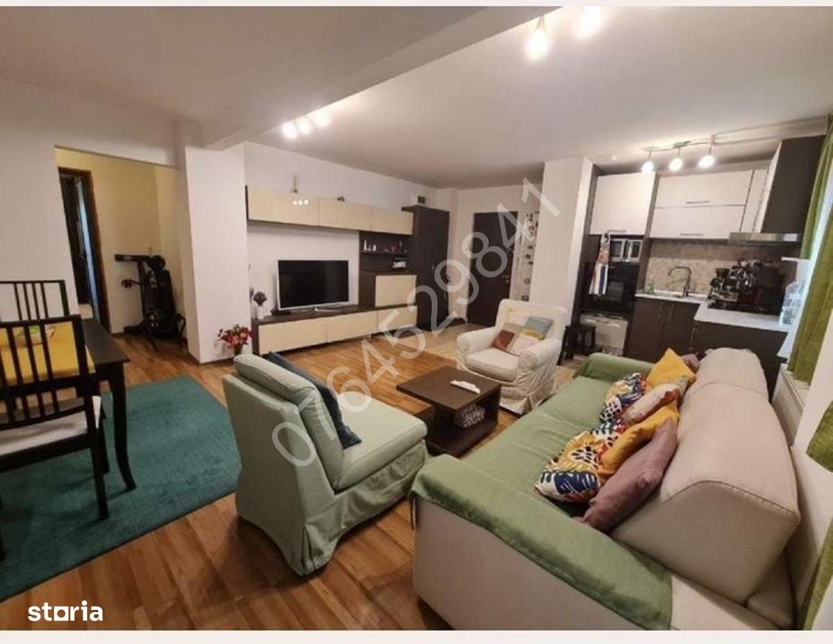 Apt. 3 camere,Aviatiei, Str. Alexandru Serbanescu, la 8 minute metrou - Imagine principală: 4/10