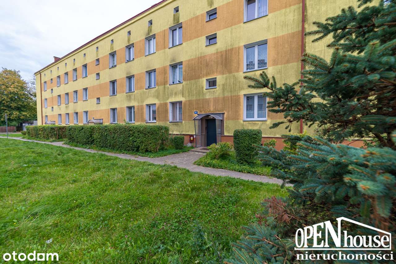 Mieszkanie ul. 1 Maja 32C – 3 pokoje, 1 piętro, 2 balkony-16