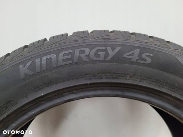 Hankook Kinergy 4S H740 195/55R16 87H - 5