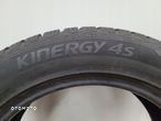 Hankook Kinergy 4S H740 195/55R16 87H - 5