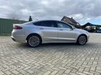 Ford Fusion 2.0 EcoBoost Titanium - 8