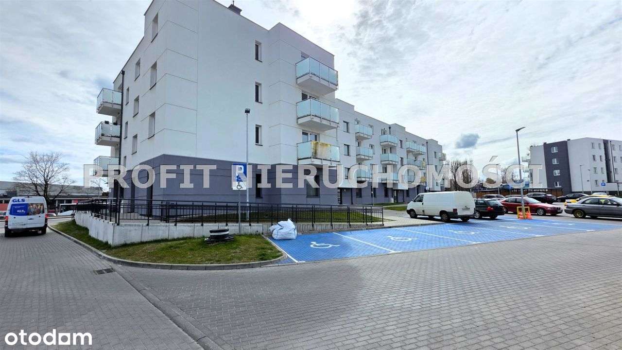 "Inwestycja Szczecińska"- apartamenty w centrum! - Pełny obrazek: 2/17