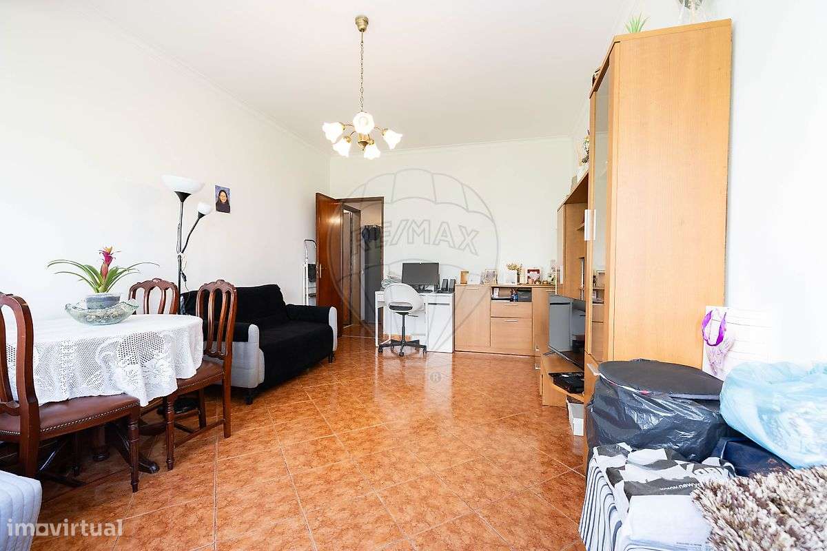 Apartamento T2 para venda-19