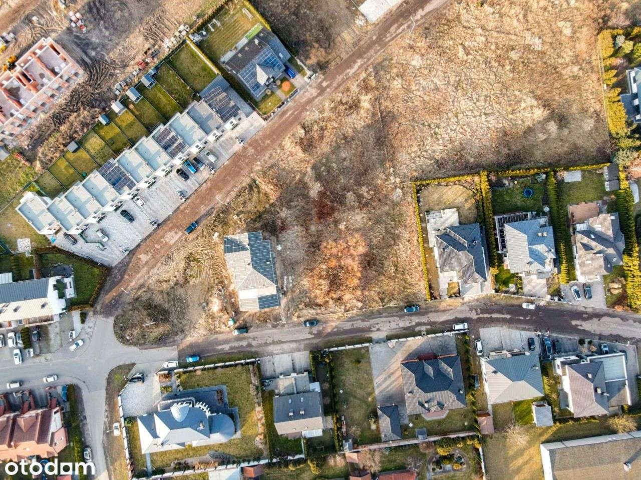 Idealna Działka Bud Września, Mpzp | Brylantowa - Pełny obrazek: 2/12