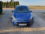 Ford Fiesta 1.25 Ambiente - 2