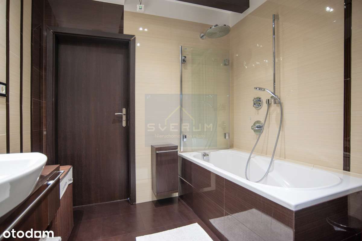 Przestronne mieszkanie ,nowe bloki Zawodzie-7