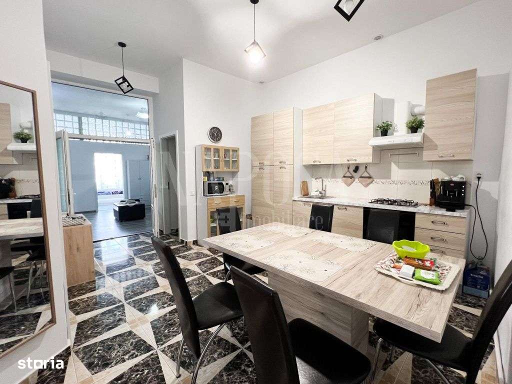 Apartament 3 camere de vanzare in Centru, Cluj Napoca - Imagine principală: 4/5