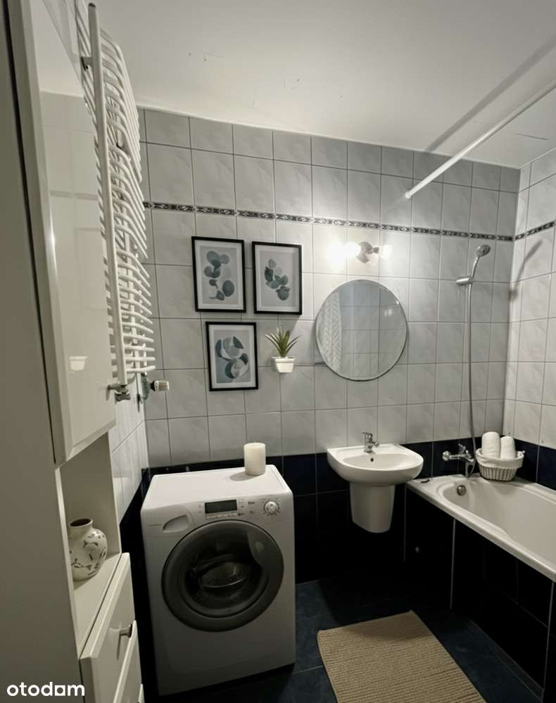 Mieszkanie w pełni rozkładowe | Plomba 1992 r. | Winda-4