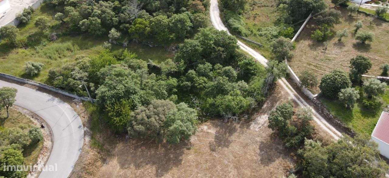 Terreno para construção, Fátima - Grande imagem: 3/9