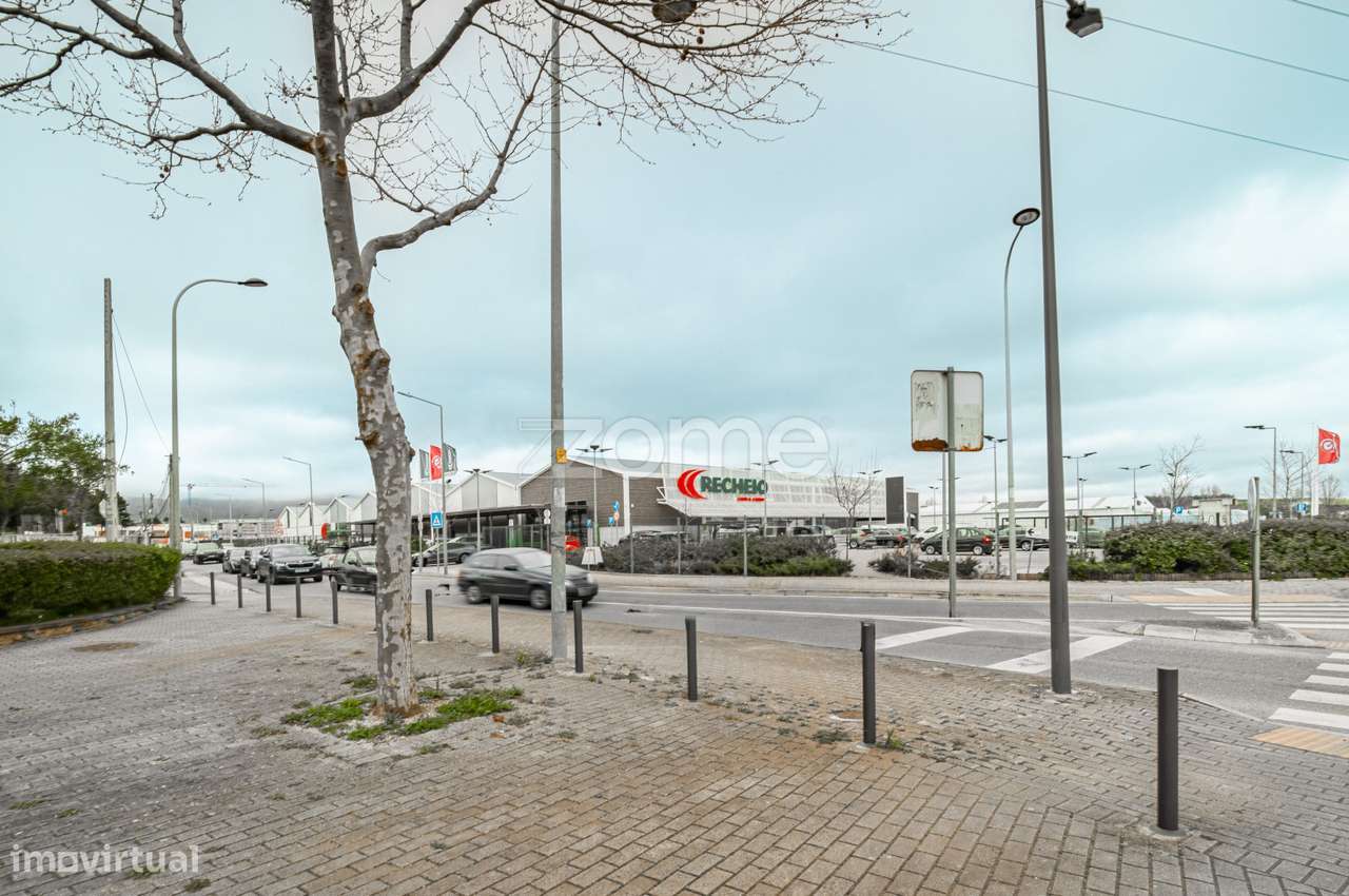 Apartamento T2 em Alcoitão, Alcabideche-13