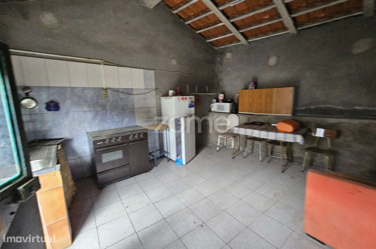 Moradia, 270 m², Pópulo e Ribalonga-9