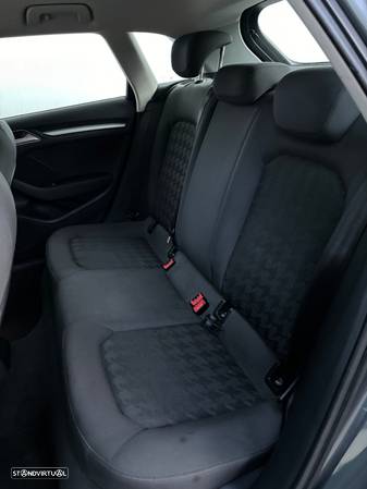 Audi A3 Sportback 1.6 TDI Attraction Ultra - 13