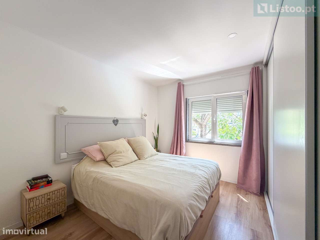 Apartamento T3 Avenida Carolina Michaelis-13