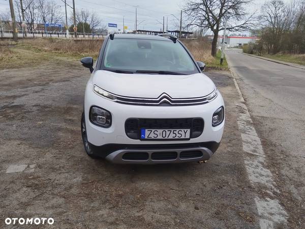 Citroën C3 Aircross PureTech 130 Stop & Start OPF Feel - 22