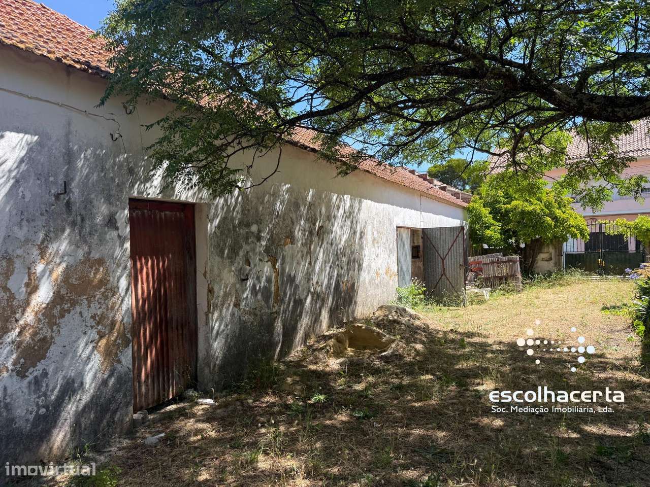 Moradia emblematica em Quinta do Anjo-34