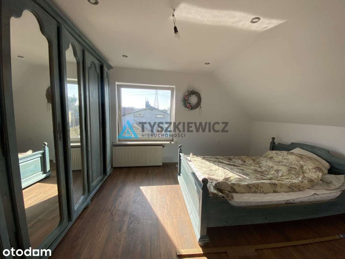 Dom na wynajem- Kokoszki - Pełny obrazek: 3/20