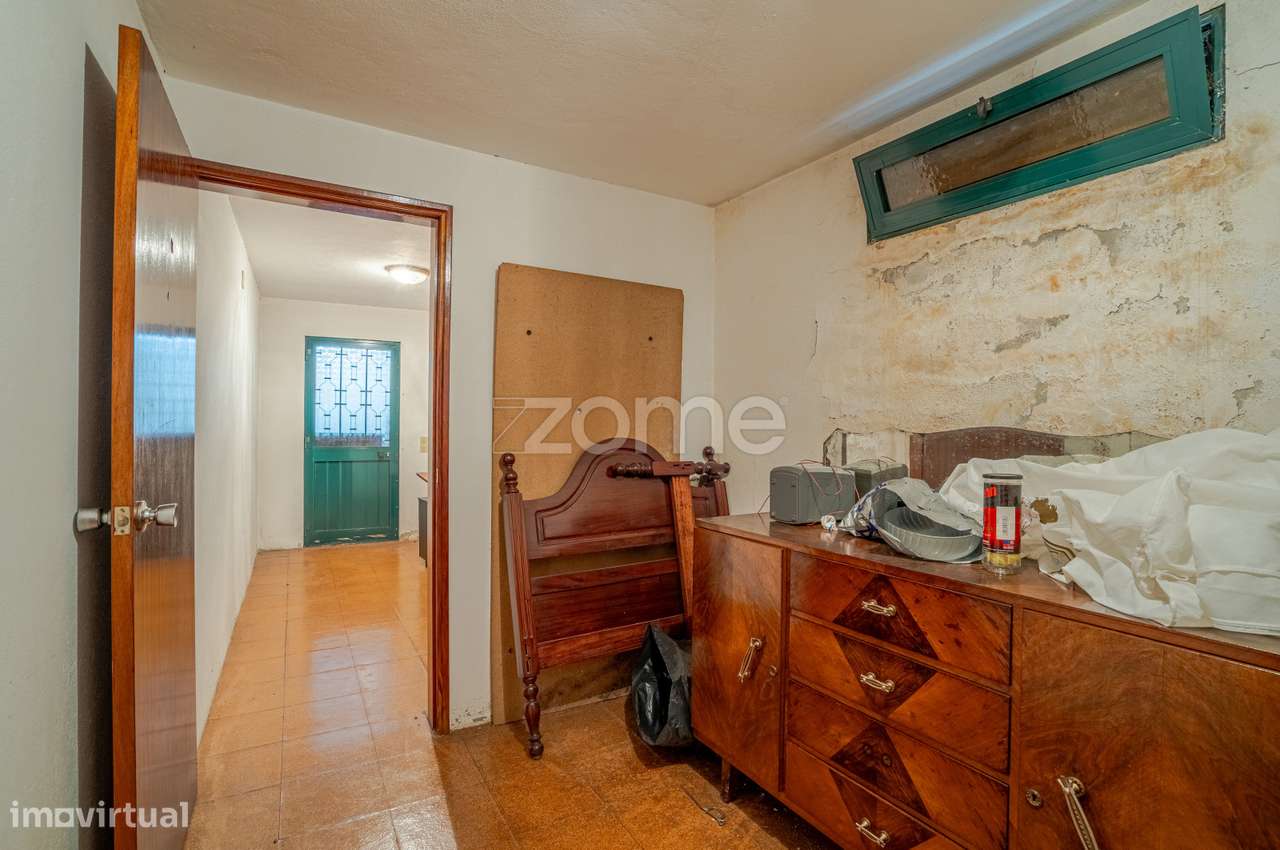 Moradia T3 Térrea-19