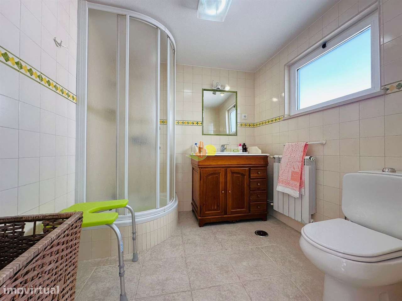 Moradia T4 - 5 minutos da Praia!-36