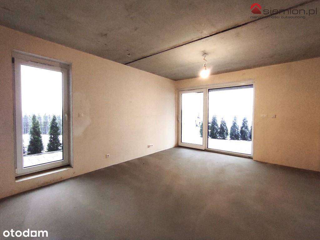 3-pokojowy apartament z ogródkiem-5