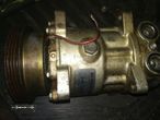 Compressor Do Ac Renault Clio I (B/C57_, 5/357_) - 1