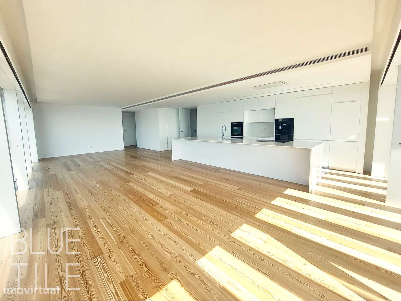 Fabulosa Penthouse com vistas incríveis de Mar-3