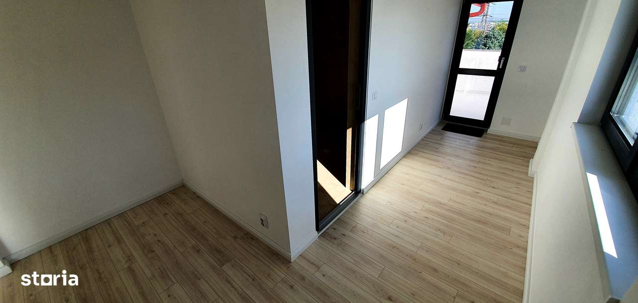 Casa / Vila - D+P+E - 320 mp , 800 mp teren - Bucium-8