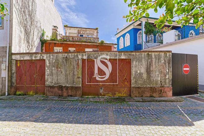 Moradia com projeto aprovado em Fão – Viva entre o rio, o mar e a natu-21