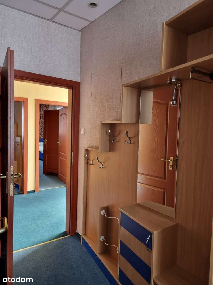 Lokal pod działalność hotelową - Pełny obrazek: 4/7