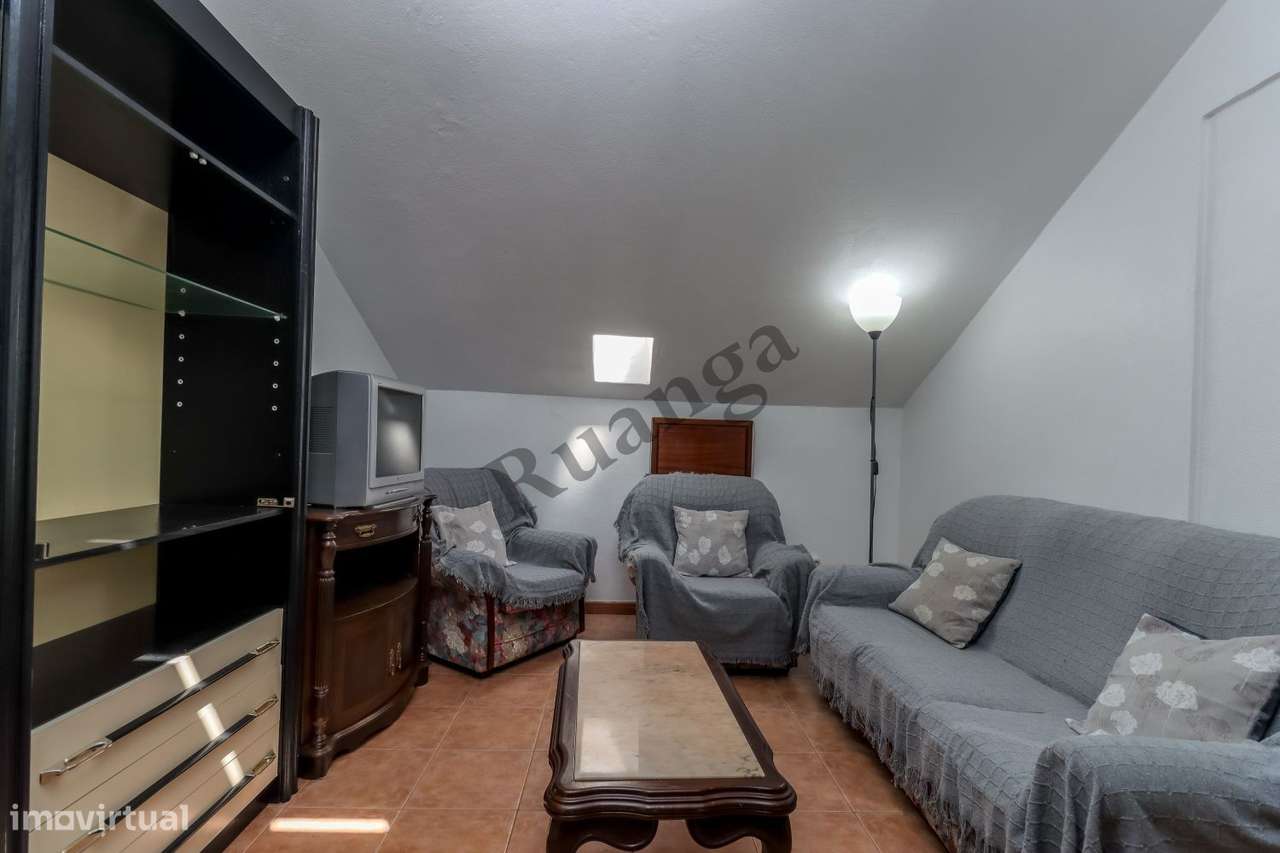 Moradia para Venda em Santiago do Cacém-22