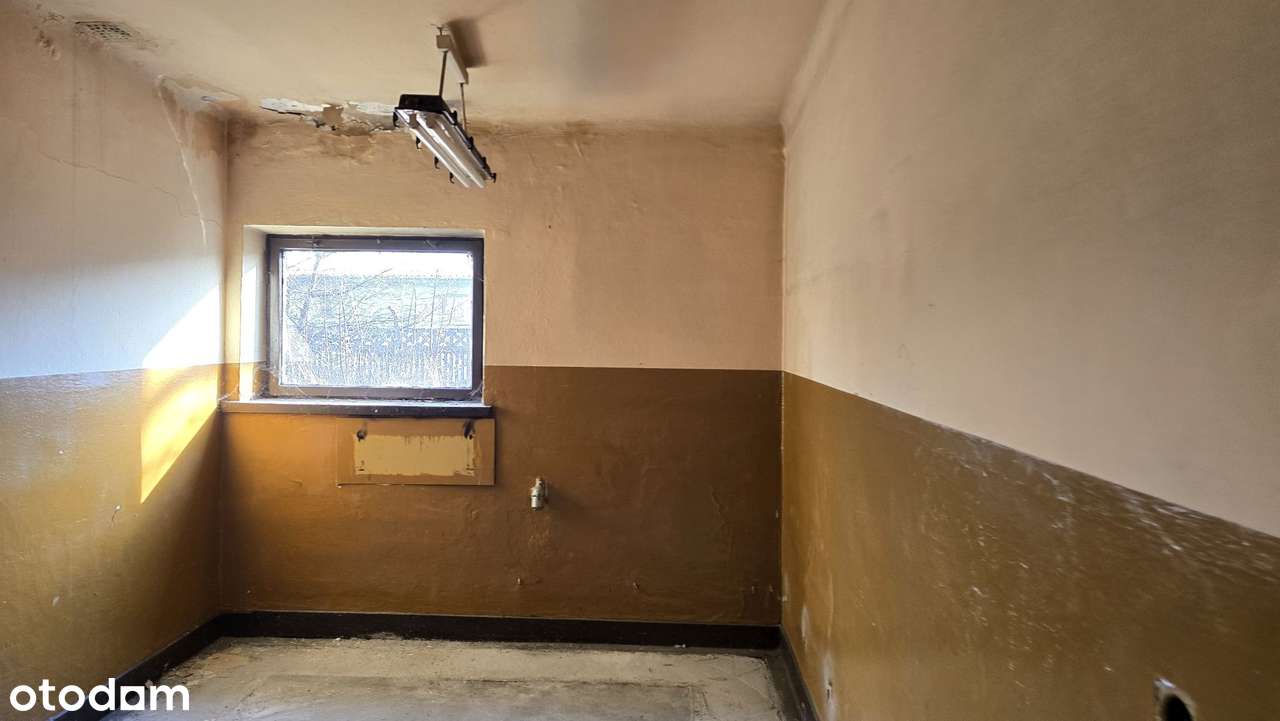 Nieruchomość w Rzeszowie między ul. Baczyńskiego a al. Gen.Okulickiego-14