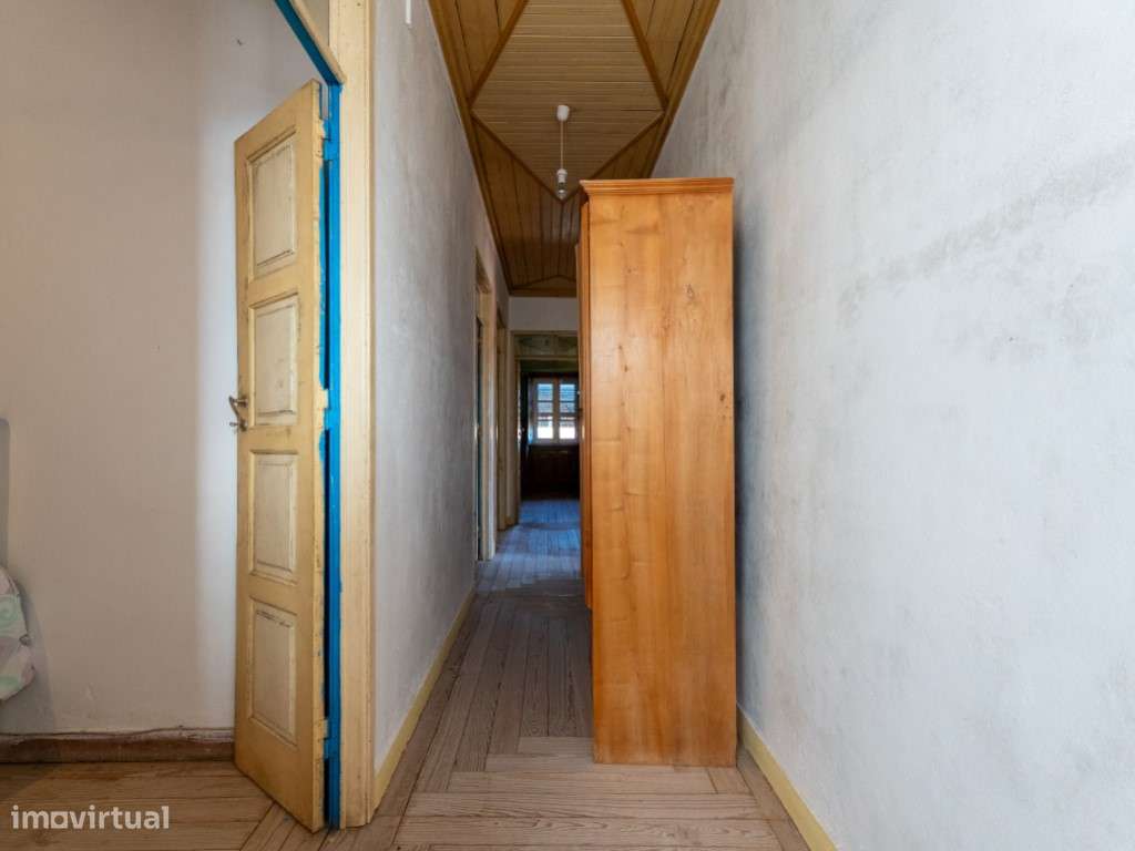 Moradia Maxial de Além || Junto à Albufeira Castelo de Bode-5