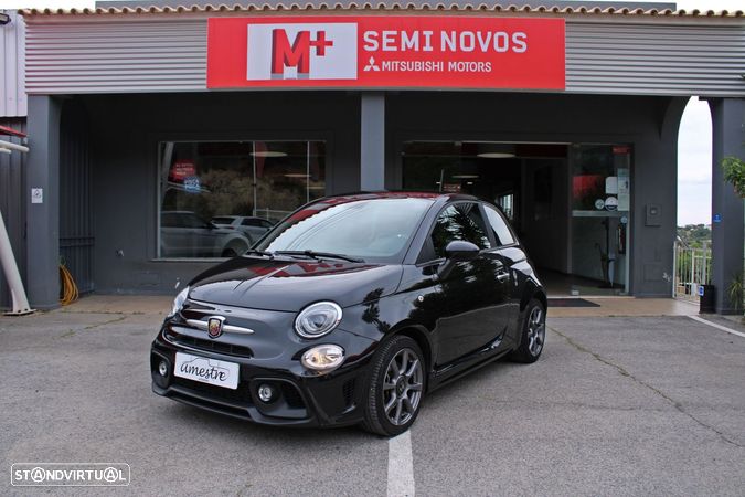 Abarth 595 1.4 T-Jet - 1